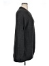 New York & Company 100% Acrylic Solid Gray Pullover Sweater Size XL - photo 4