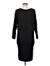 Soft Joie Black Casual Dress Size M - photo 2