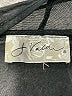J Valdi Black Cardigan Size S (estimated) - photo 7