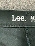 Lee Solid Black Dress Pants Size 12 (tall) - photo 7