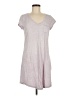 Unbranded Gray Casual Dress Size M - photo 1