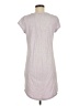 Unbranded Gray Casual Dress Size M - photo 2