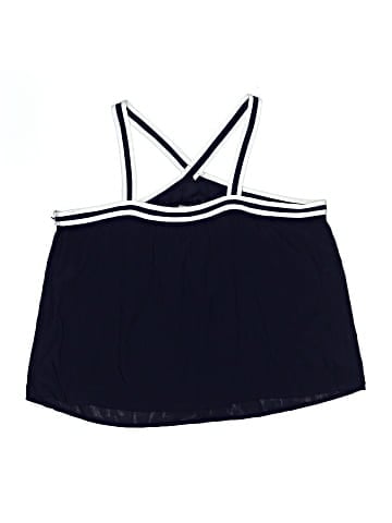 Ann Taylor LOFT Swimsuit Top (view 2)