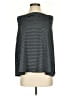 Unbranded Gray Casual Skirt Size S (estimated) - photo 1