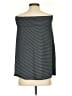 Unbranded Gray Casual Skirt Size S (estimated) - photo 2