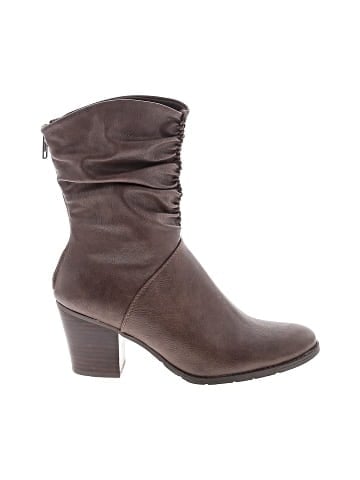 Baretraps Boots (view 1)