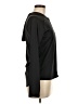 Speedo 100% Polyester Black Zip Up Hoodie Size M - photo 4