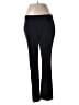 Atelier Solid Black Active Pants Size M - photo 1