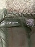Context Tweed Gray Formal Skirt Size 4 - photo 4