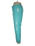 Old Navy Color Block Teal Active Pants Size 12 - photo 5