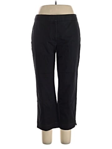Classiques Entier Casual Pants (view 1)