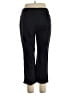 Classiques Entier Black Casual Pants Size 12 - photo 2