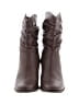 Baretraps Brown Boots Size 6 1/2 - photo 2