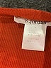 K. Jordan Orange Long Sleeve Top Size 1X - photo 7