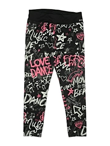 Justice Casual Pants (view 1)