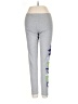 Adidas Graphic Gray Active Pants Size S - photo 2