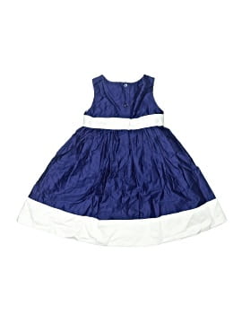halter blue satin dress Cinderella Divine -CH031 Halter Neck Satin Prom Dress