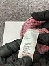 Sugar Moon 100% Polyester Pink Turtleneck Sweater Size M - photo 8