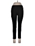 Sapphire Ink Solid Black Active Pants Size L - photo 1