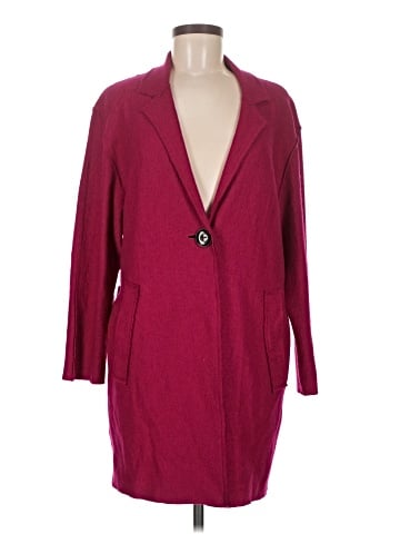 Elliott Lauren Coat (view 1)
