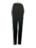Adidas 100% Polyester Black Track Pants Size XS - photo 1