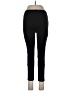 Sapphire Ink Solid Black Active Pants Size L - photo 2