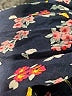 Ann Taylor LOFT Black Kimono Size XS - Sm - photo 8
