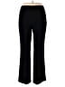 Focus 2000 100% Polyester Black Dress Pants Size 12 - photo 2