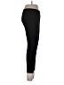 Sapphire Ink Solid Black Active Pants Size L - photo 4