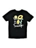 Buc-ees 100% Cotton Black Short Sleeve T-Shirt Size L (youth) - photo 2