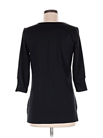 Judy P 3/4 Sleeve T-Shirt (view 2)