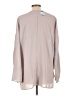 Cupshe Gray Long Sleeve Blouse Size L - photo 2