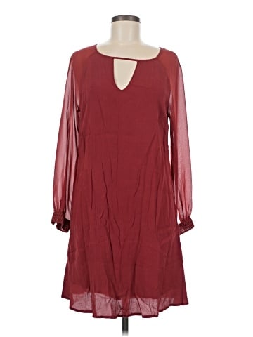 Gentle Fawn Casual Dress (view 1)