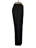 Perceptions Solid Black Dress Pants Size 12 (petite) - photo 4