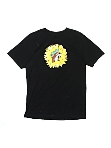 Buc-ees Short Sleeve T-Shirt (view 1)
