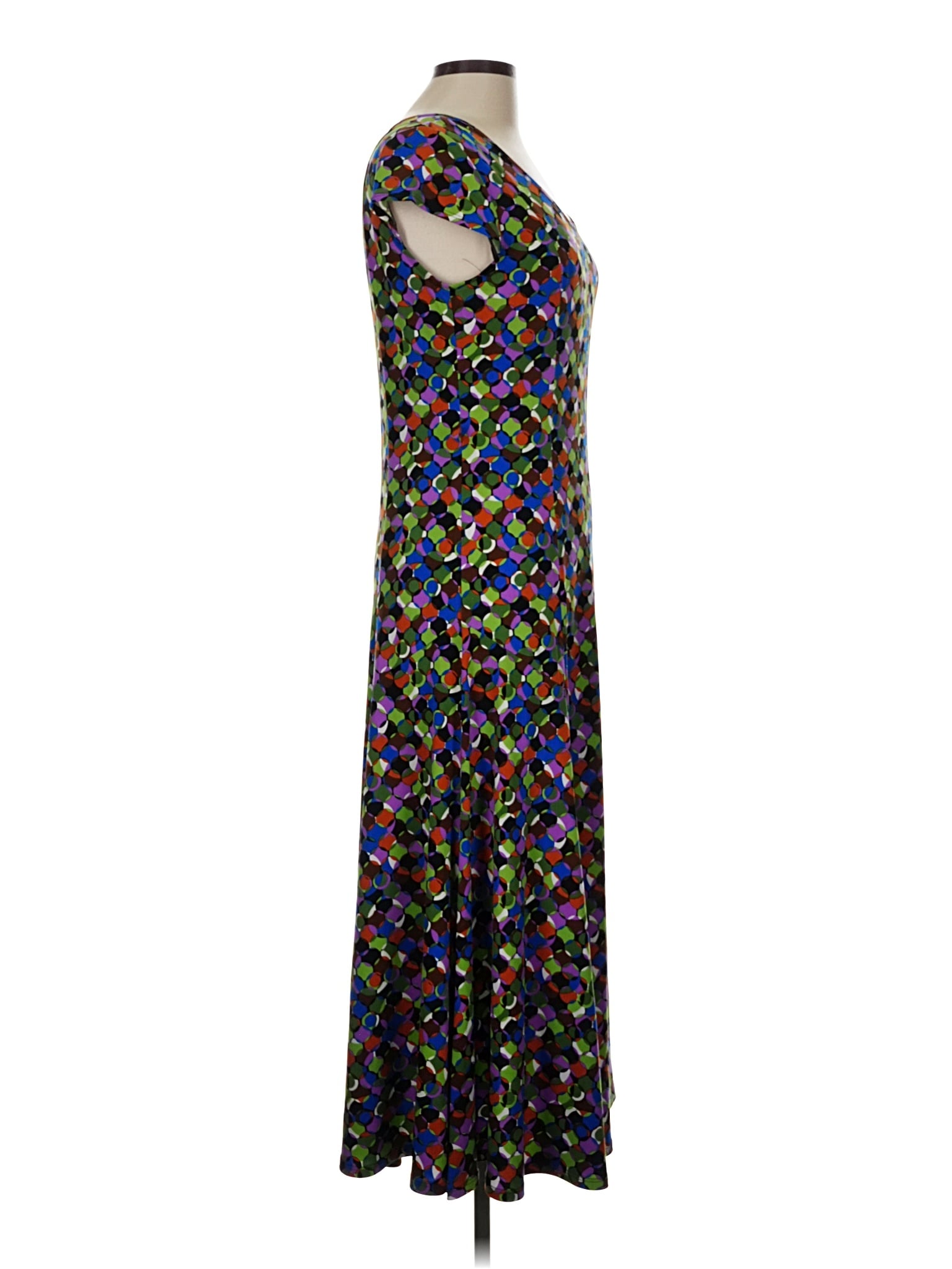 white christmas dresses DESIGN NATION Saint Dress – Country Lane Fashions main image 1