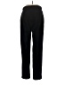 Dockers Solid Black Casual Pants Size 12M - photo 2
