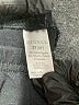 George Black Casual Pants Size 3T - photo 3