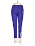 Adidas Purple Track Pants Size S - photo 1