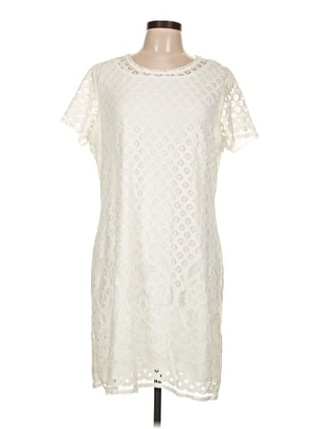 Isaac Mizrahi LIVE! Casual Dress (view 1)