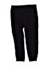 Andy & Evan Solid Black Casual Pants Size 4T - photo 1