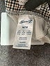 Seven7 Plaid Gray Casual Pants Size M - photo 8