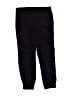Andy & Evan Solid Black Casual Pants Size 4T - photo 2
