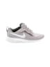 Nike Gray Pink Sneakers Size 1 (baby) - photo 1