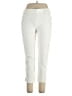 Ann Taylor LOFT Ivory Casual Pants Size XL (estimated) - photo 1