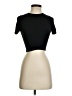 Altar'd State Black Short Sleeve Turtleneck Size XS - photo 1