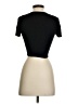 Altar'd State Black Short Sleeve Turtleneck Size XS - photo 2