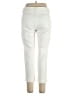 Ann Taylor LOFT Ivory Casual Pants Size XL (estimated) - photo 2