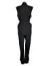 Athleta Solid Black Jumpsuit Size 14 - photo 2