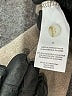 Thread & Supply Gray Fleece Size 2X - photo 7
